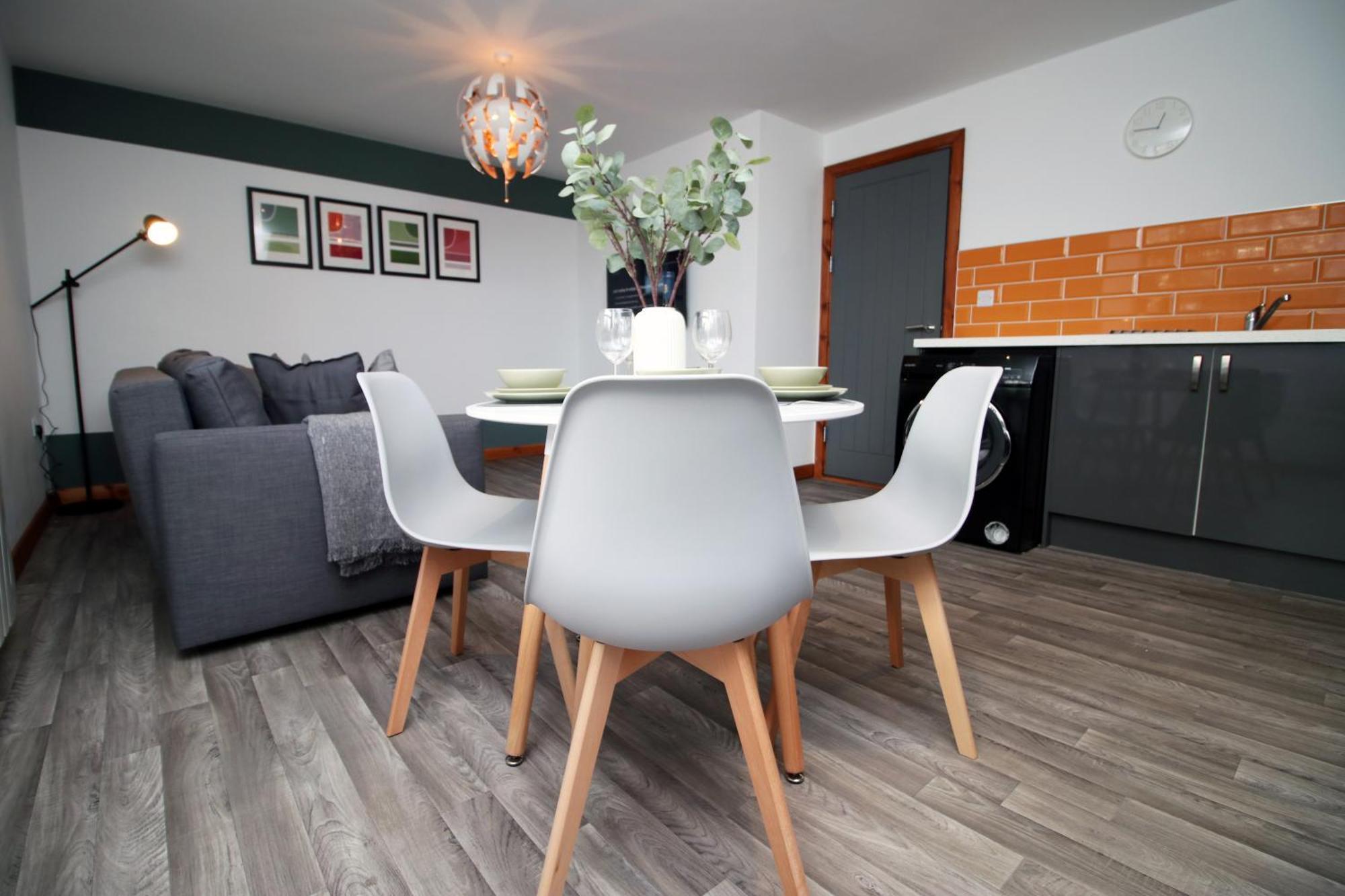 101 Walter Road Apartment