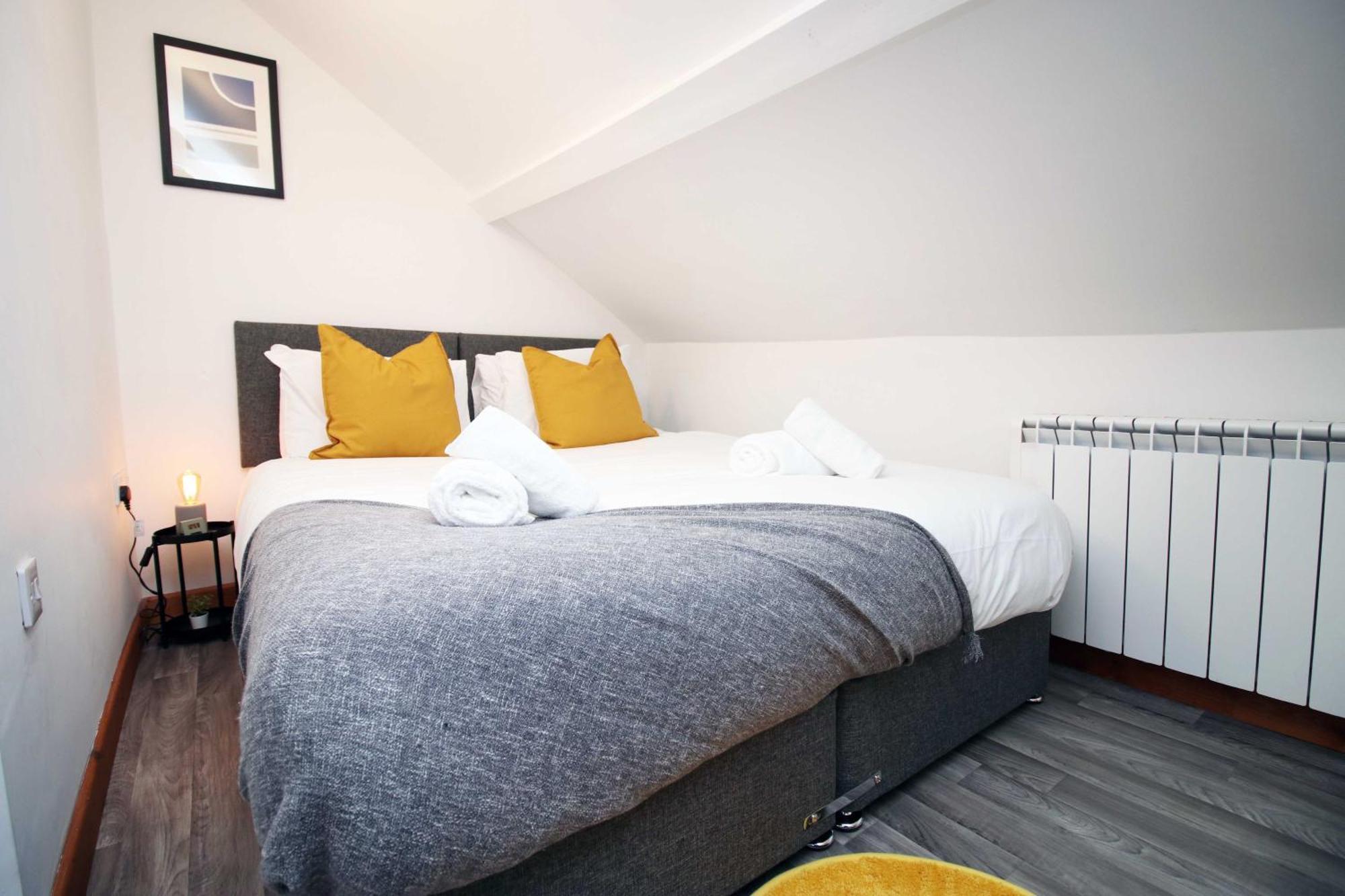 Apartment 101 Walter Road Swansea