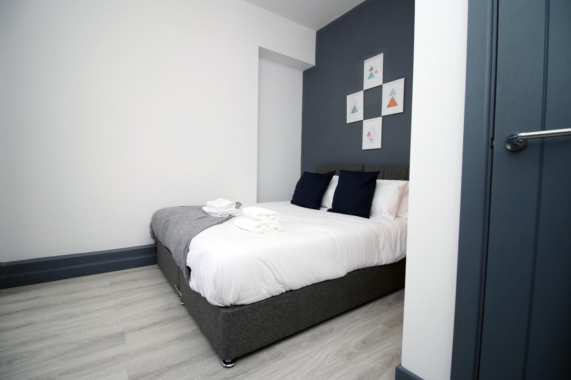 101 Walter Road * Swansea