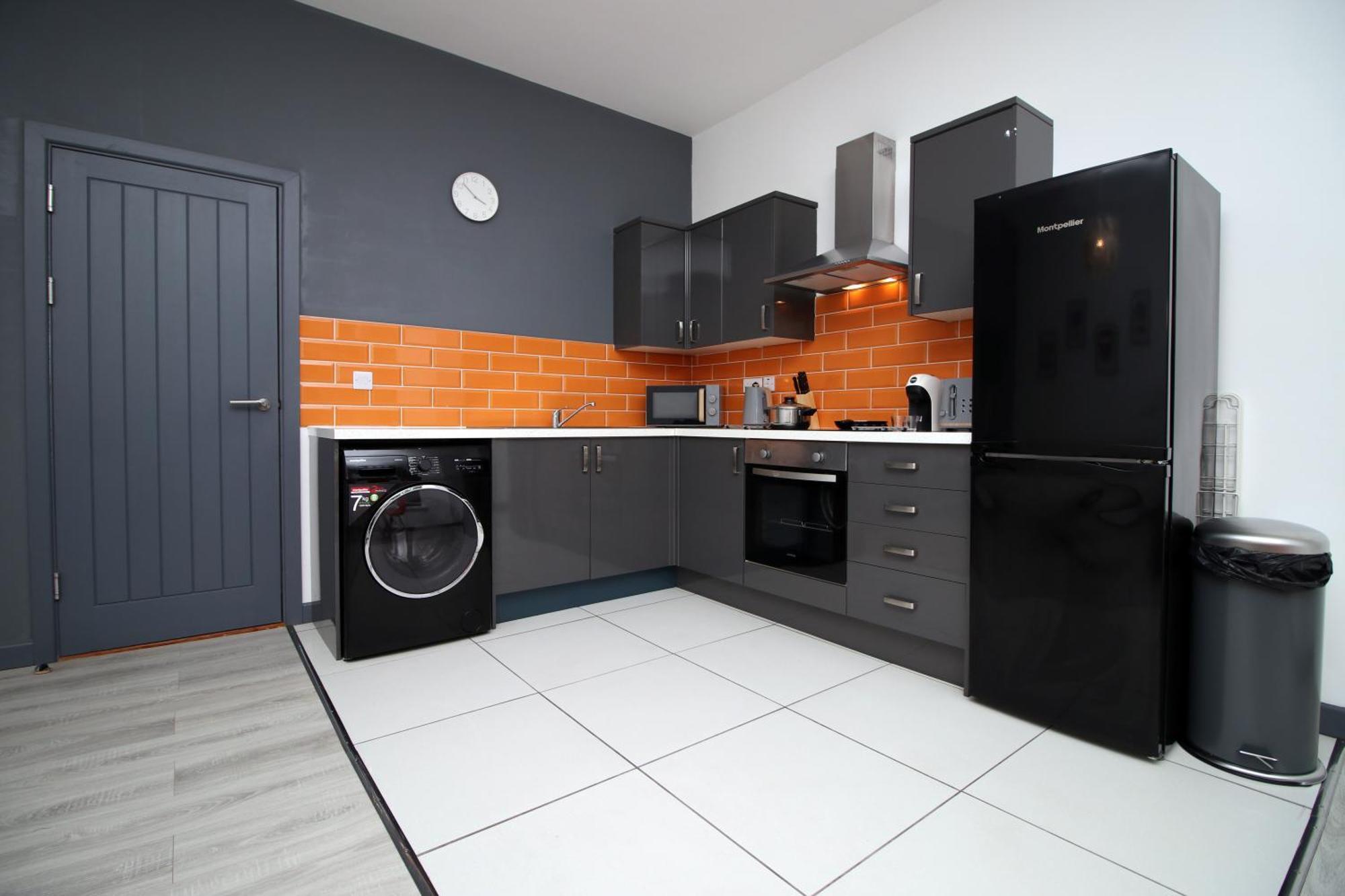 Apartment 101 Walter Road Swansea