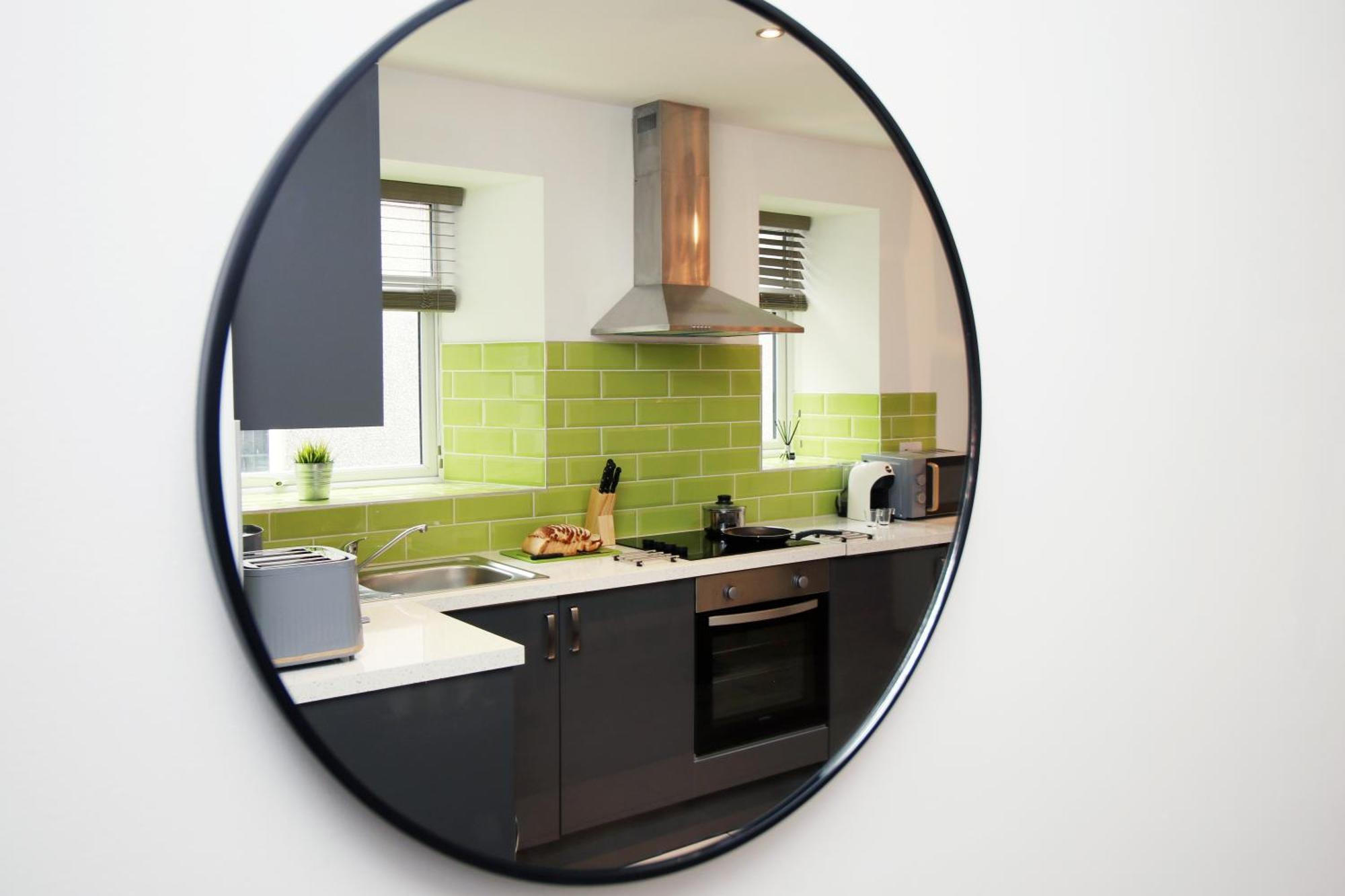 101 Walter Road Apartment