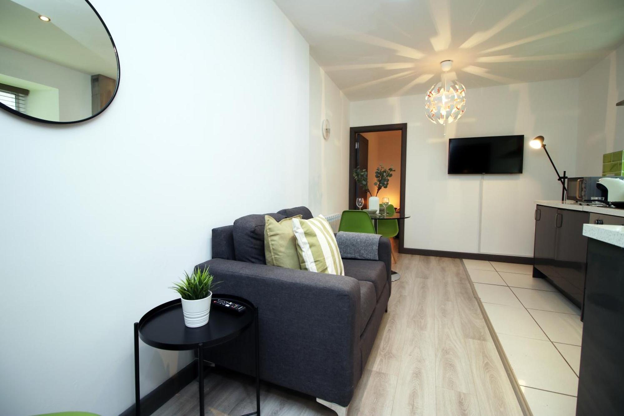 Apartment 101 Walter Road Swansea