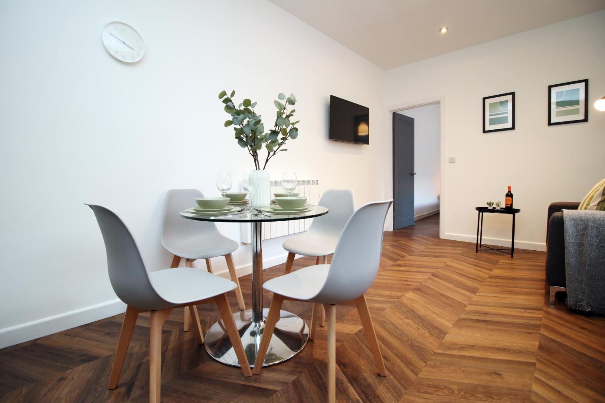 Apartment 101 Walter Road