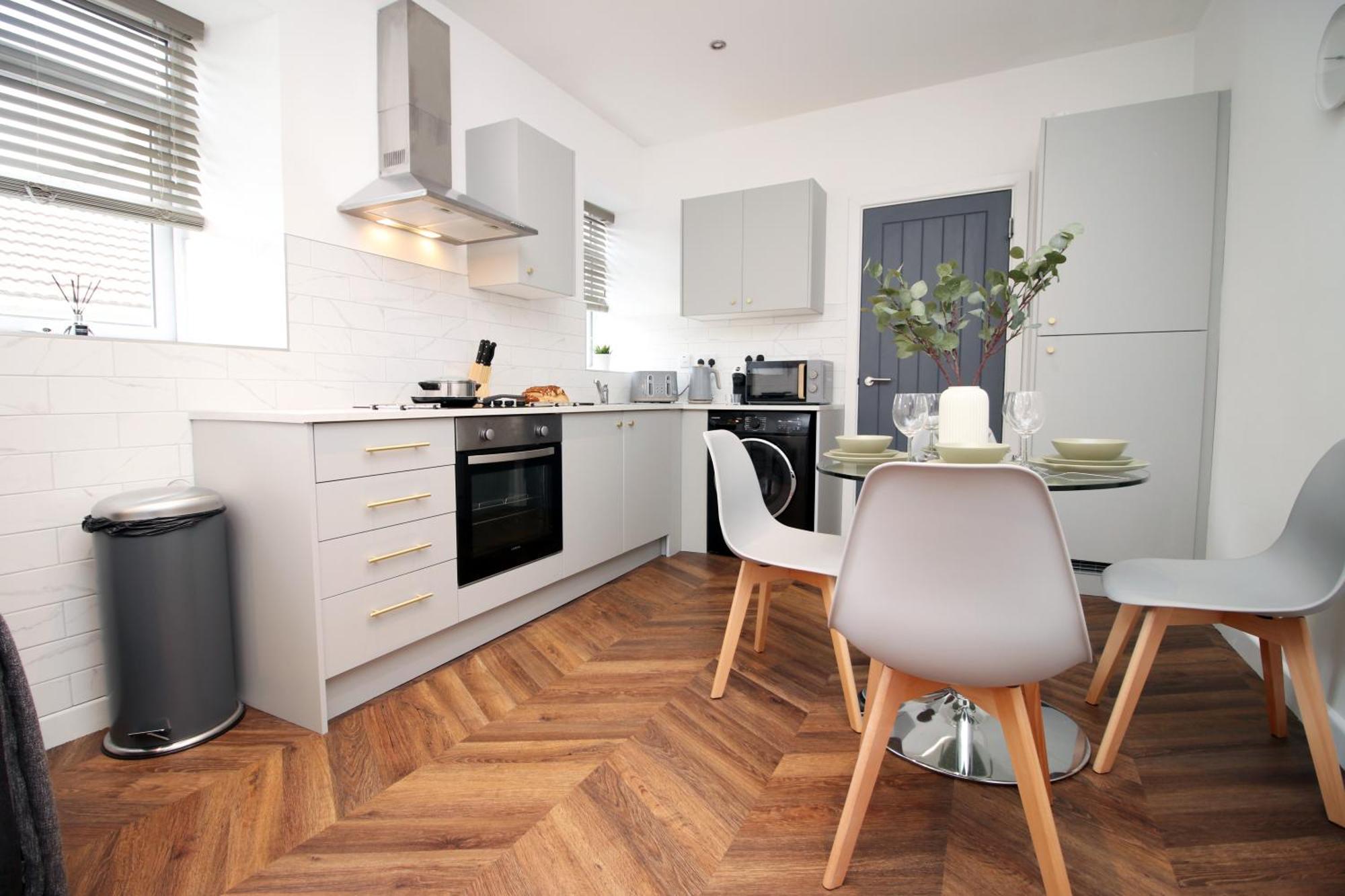 Apartment 101 Walter Road