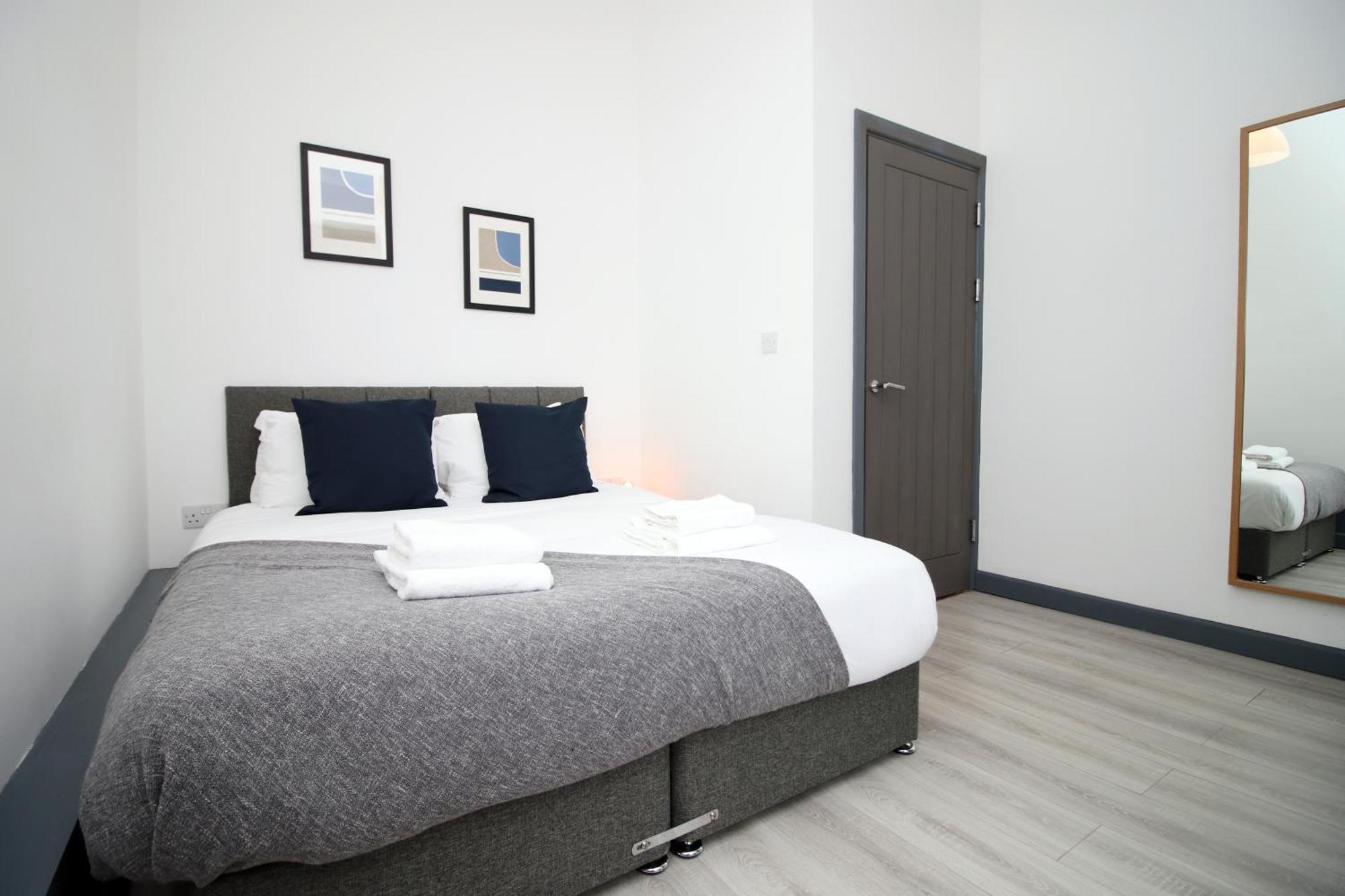 Apartment 101 Walter Road Swansea