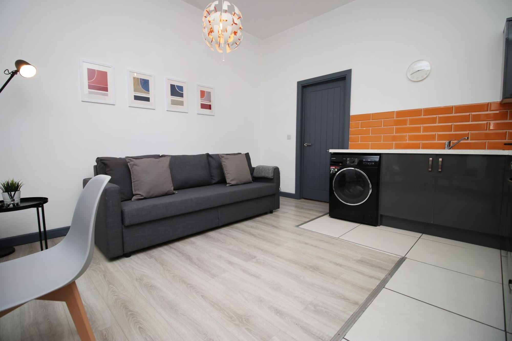 Apartment 101 Walter Road Swansea