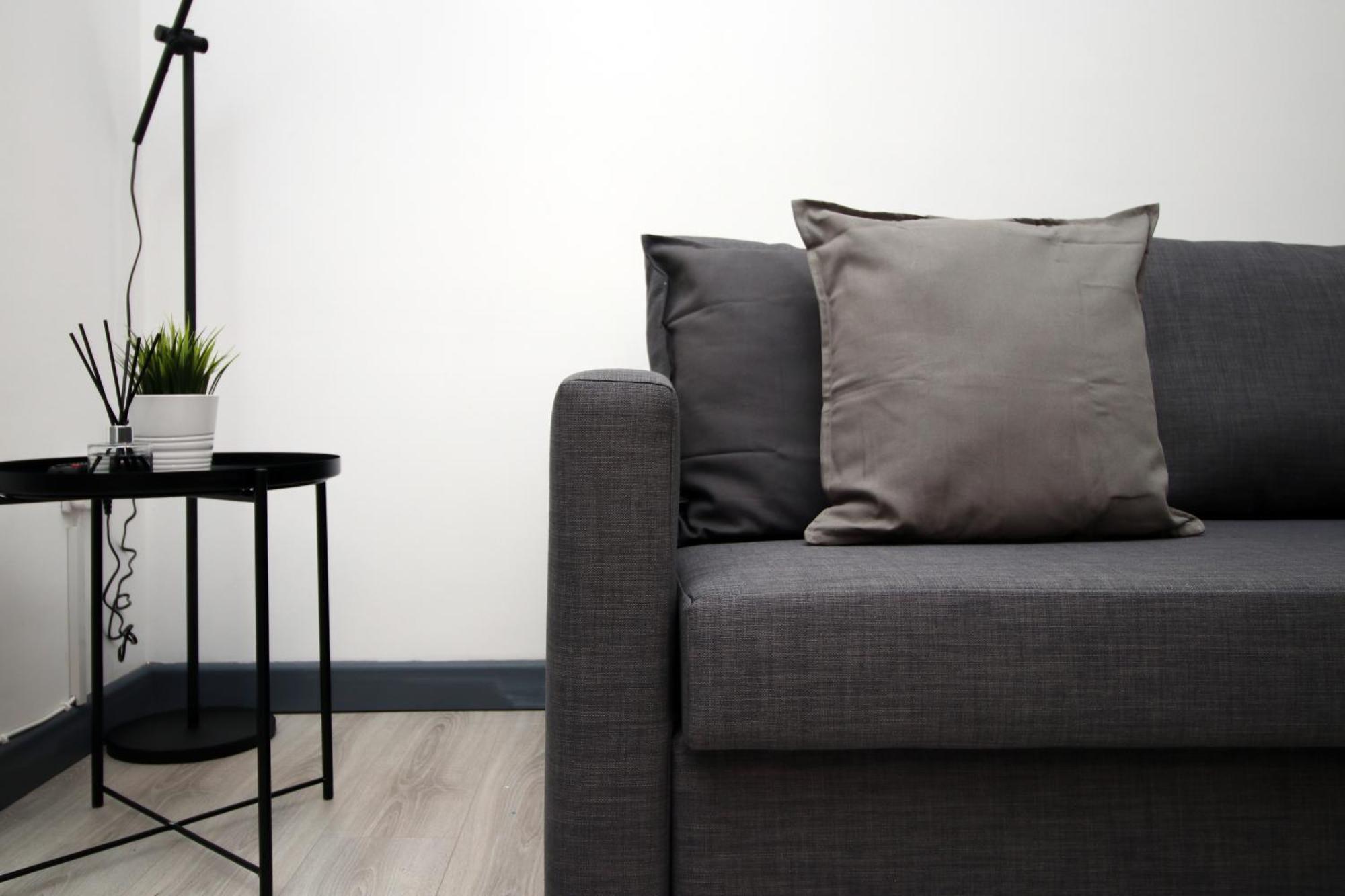 Apartment 101 Walter Road